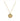 Colorful Coin Necklace - Layer Boutique