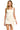 Ivory Draped Set - Sold Separately