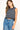 Harbor Stripe Knit Tank