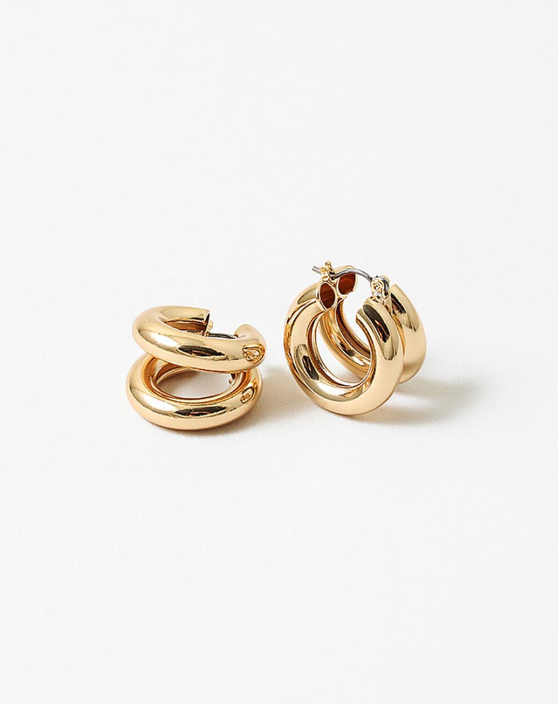 Gret Earrings - Layer Boutique