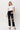 High Rise Straight Denim - Layer Boutique