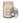 Jasmine Midnight Blooms Large Jar Candle - Layer Boutique