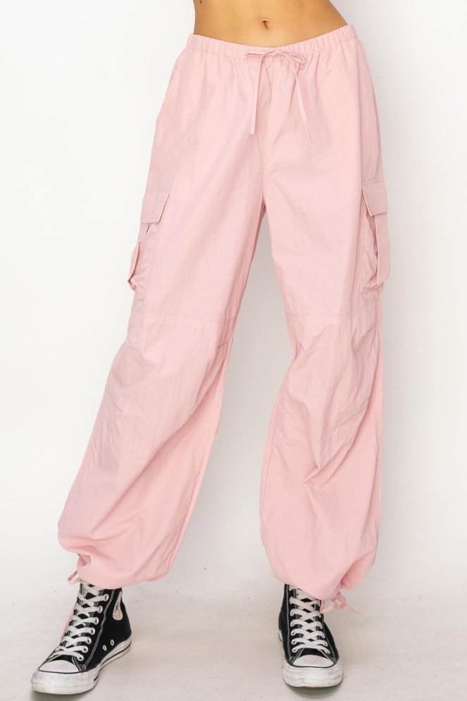 Kimberly Pants - Layer Boutique