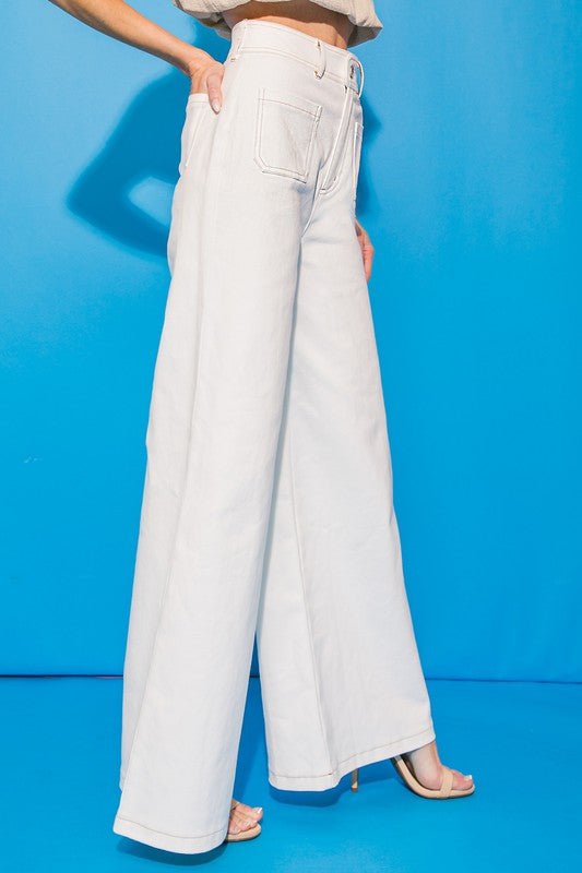 Marsh Pants - Layer Boutique