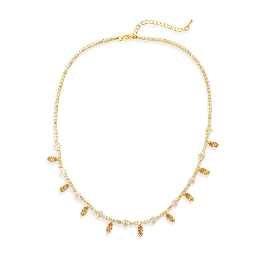 Moses Necklace - Layer Boutique