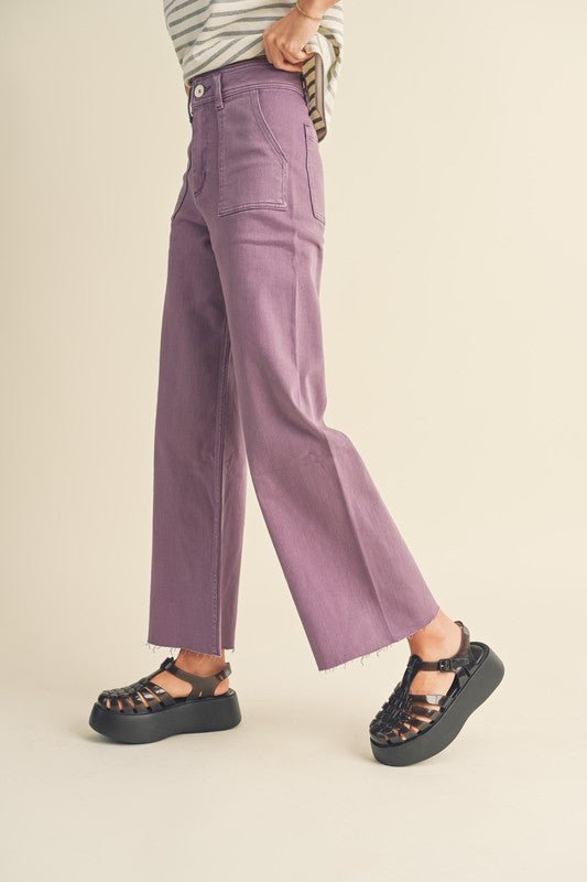 Muse Pants - Layer Boutique