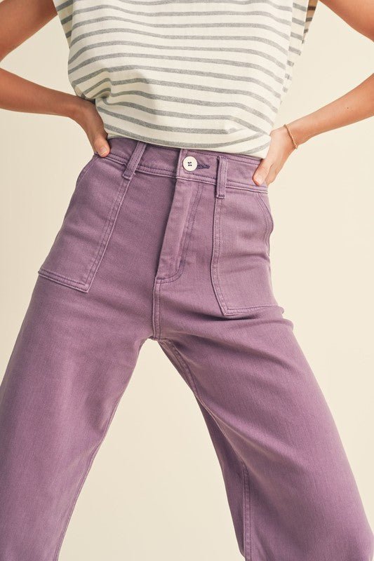 Muse Pants - Layer Boutique