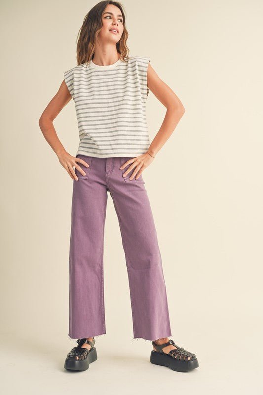 Muse Pants - Layer Boutique