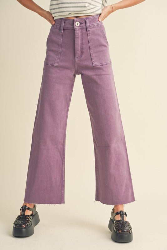 Muse Pants - Layer Boutique