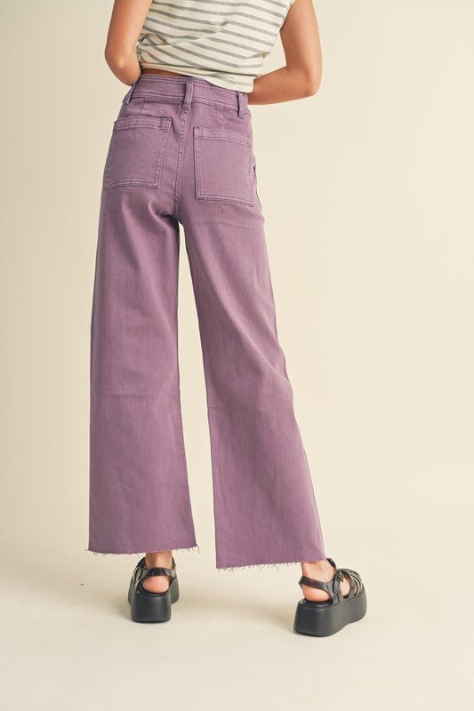 Muse Pants - Layer Boutique