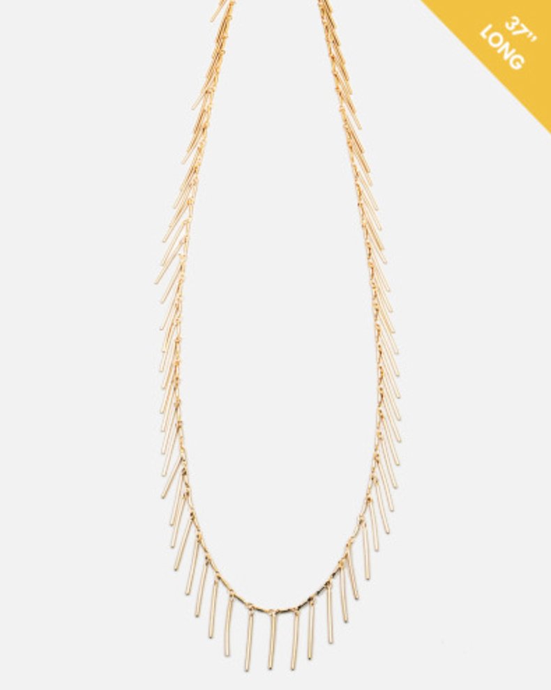 Premium Collection - Felina Necklace - Layer Boutique