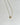 Premium Collection - Horseshoe Necklace - Layer Boutique