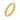 Premium Collection - Lana Twist Ring - Layer Boutique