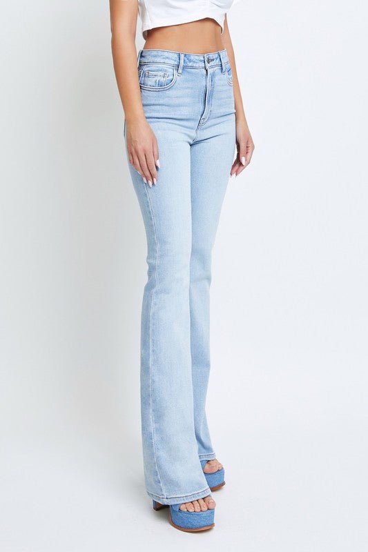 Romina Denim - Layer Boutique