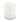 Suede Blanc Classic Candle - Layer Boutique