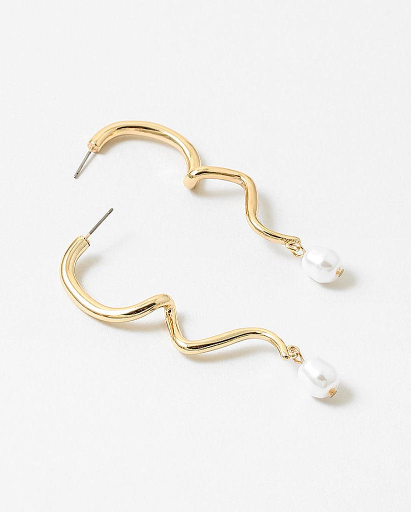 Swing Earrings - Layer Boutique