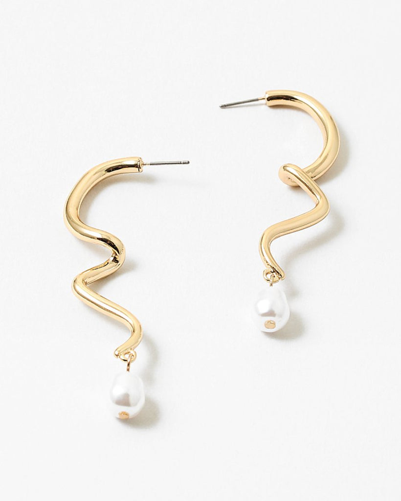 Swing Earrings - Layer Boutique