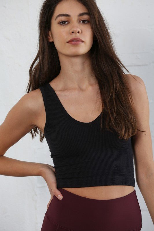 Val Top - Layer Boutique