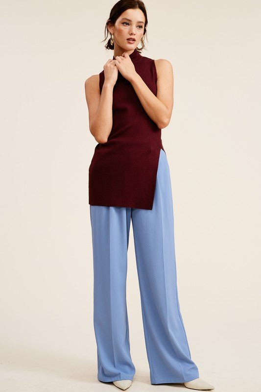 Willa Pants - Layer Boutique
